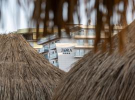 L&C Beach Home by Zora apartament,pe plaja