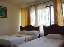 Hotel Uni&oacute;n, g&uuml;nstiges Hotel in Villavicencio