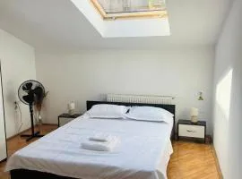 Ultracentral Cluj Napoca