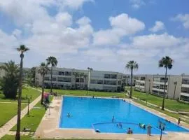 Appartement OLA Sidi Rehal