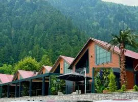 Uzungol Ada Bungalow
