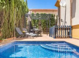 La Casa del Abuelo