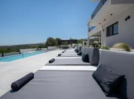 LeEva Oasis Villa