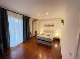 Rooms Parara