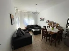 Amanda's Apartment