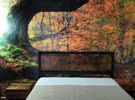 SIM residence, hótel í Maniago