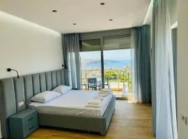 Petros rooms