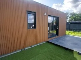 Le Cocon de Brocéliande - Studio cosy et indépendant