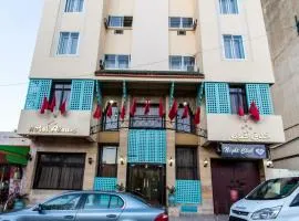 Hotel Akouas