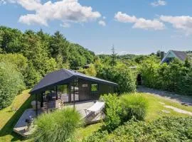 6 person holiday home in Glesborg-By Traum