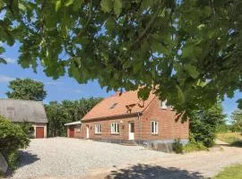 Holiday home Ørum Djurs