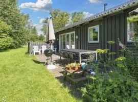 8 person holiday home in Ørsted