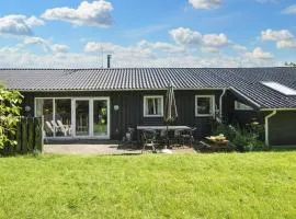 8 person holiday home in Ørsted