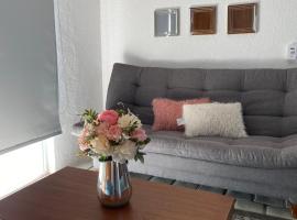 Depa BN 06, hotel in Barra de Navidad