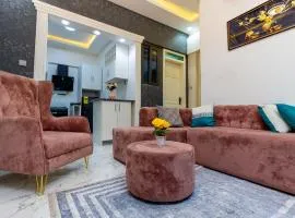 Nhyira by Judisol Apartments