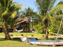 Casa Maresia Ilha do Guajiru