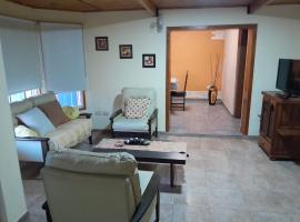 Descanso Toay La Pampa, hotel i Toay