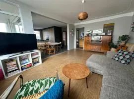Apartment in Laugarnesvegi, Reykjavik - Birta Rentals
