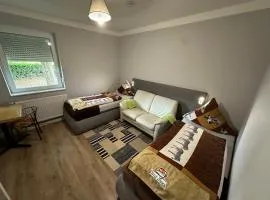 Monteur & Ferien Wohnung 2
