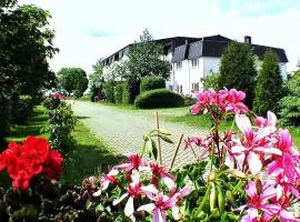 Landhotel Trampe
