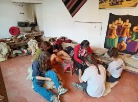 TAMAYA HOUSE chinchero