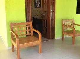 Verdecor Barra de Jacuipe