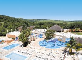 Aguativa Golf Resort, resort in Cornélio Procópio