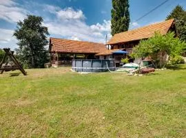 Amazing Home In Netretic