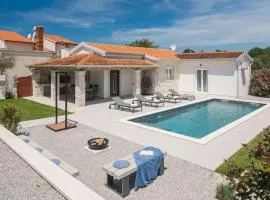 Awesome Home In Sveti Lovrec Pazenati