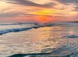 Recanto no Caribe