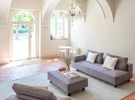 The Lake Suites com - Luxury stay in Lazise