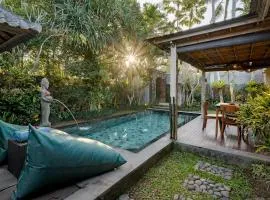 Uddhara Ubud Villa