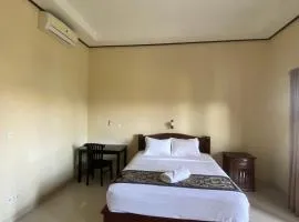 Pucuk Bali Guest House Canggu