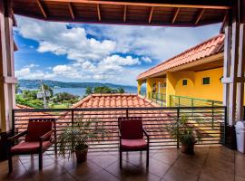 Altamont West Hotel, hotel em Montego Bay