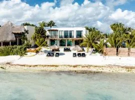 Tankah Bay House 9