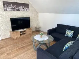 M3-Apartmány