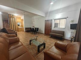 Urban comfort- Home stay, hotel v destinaci Maisúr