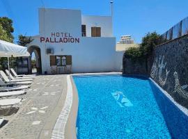 Hotel Palladion