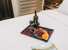 Hanoi Hotel & Spa