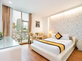 Golden Star Hotel