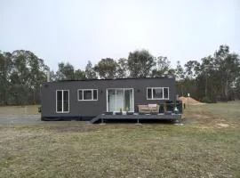 Redman View Luxury Lakeside Cabin