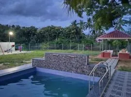 Riverfront Villa, Kanyakumari - 2 BHK