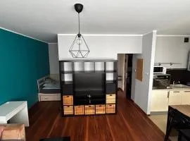 Apartament Magnolia