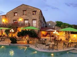 Auberge Du Roua