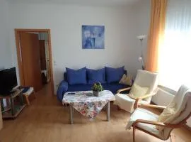 Gemütliche Ferienwohnung in der Lüneburger Heide