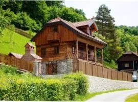 Ferienhaus für 4 Personen und 1 Kind in Tuhelj, Nordkroatien
