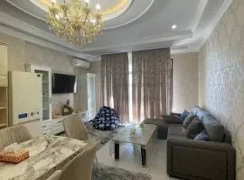 Happy home