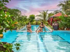 Phong Nha Farmstay