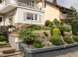 Schöne Ferienwohnung in der Welterbe Region