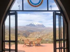 ALLKAMARI Eco-Resort&Spa